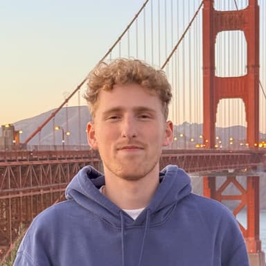 Hi, I'm Paul Geeser 👋